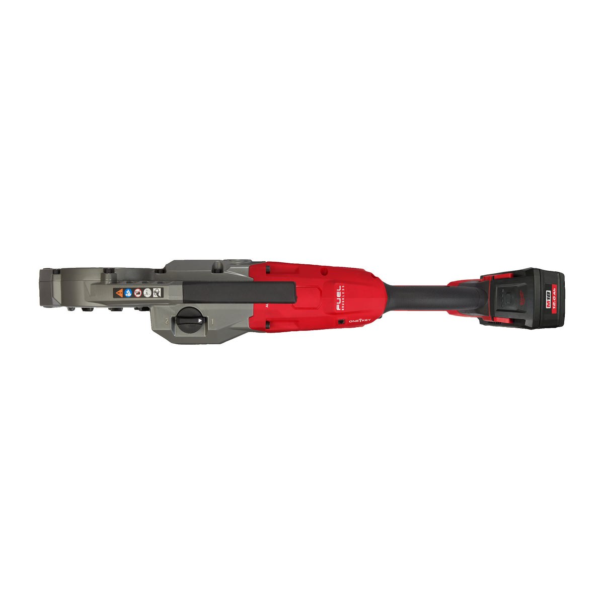 Milwaukee M18 FUEL™ Akku-Gewindeschneidkluppe M18FPT2 - Produktbild 15