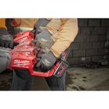 Milwaukee M18 FUEL™ Akku-Gewindeschneidkluppe M18FPT2 - Produktbild 16