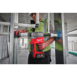 Milwaukee M18 FUEL™ Akku-Expander M18FPXP-H10502C - Produktbild 5
