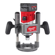 Milwaukee M18 FUEL™ Akku-Oberfräse 12 mm M18FR12 - Produktbild 1