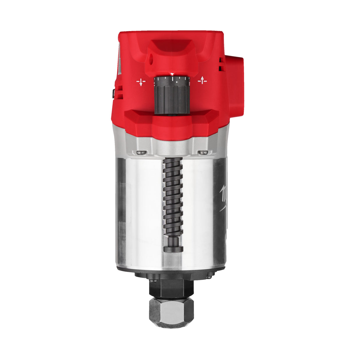 Milwaukee M18 FUEL™ Akku-Oberfräse 12 mm M18FR12 - Produktbild 2