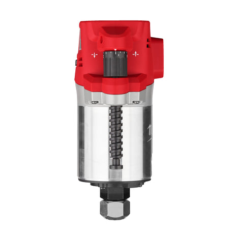 Milwaukee M18 FUEL™ Akku-Oberfräse 12 mm M18FR12 - Produktbild 2
