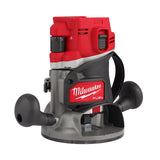 Milwaukee M18 FUEL™ Akku-Oberfräse 12 mm M18FR12KIT - Produktbild 2