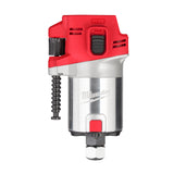 Milwaukee M18 FUEL™ Akku-Oberfräse 12 mm M18FR12KIT - Produktbild 4