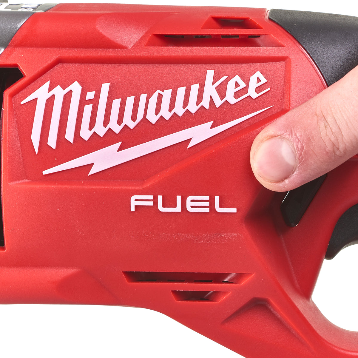 Milwaukee M18 FUEL™ Akku-Winkelbohrmaschine M18FRAD2 - Produktbild 11