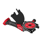 Milwaukee M18 FUEL™ Akku-Baustahlschneider M18FRBCO32 - Produktbild 9
