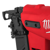 Milwaukee M18 FUEL™ Akku-Coil-Nagler M18FRCN45 - Produktbild 10