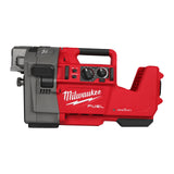 Milwaukee M18 FUEL™ Akku-Rollnutmaschine mit ONE-KEY™ M18FRGRO114 - Produktbild 6