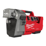 Milwaukee M18 FUEL™ Akku-Rollnutmaschine mit ONE-KEY™ M18FRGRO114 - Produktbild 7