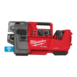 Milwaukee M18 FUEL™ Akku-Rollnutmaschine M18FRGRO2 - Produktbild 2