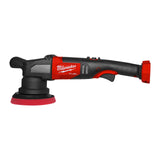 Milwaukee M18 FUEL™ Akku-Exzenter Polierer M18FROP15 - Produktbild 6