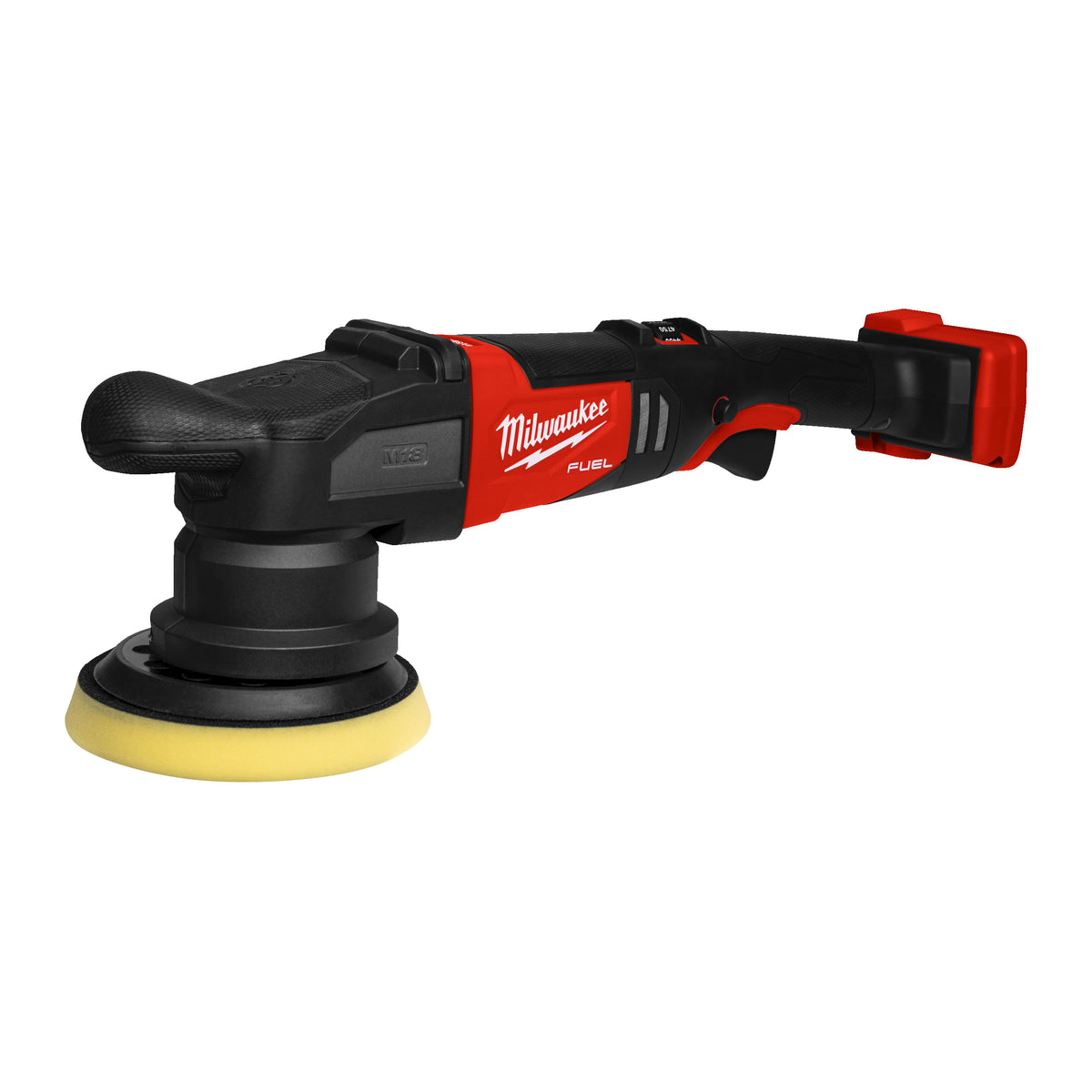 Milwaukee M18 FUEL™ Akku-Exzenter Polierer M18FROP15 - Produktbild 7