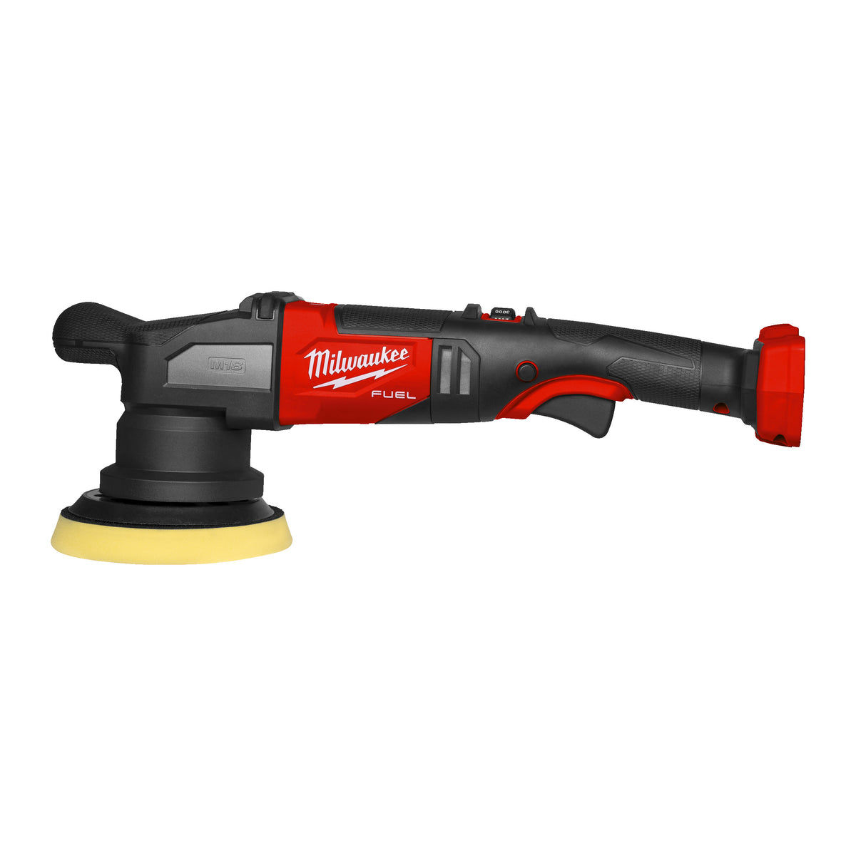 Milwaukee M18 FUEL™ Akku-Exzenter Polierer M18FROP15 - Produktbild 8