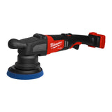Milwaukee M18 FUEL™ Akku-Exzenter Polierer M18FROP15 - Produktbild 9
