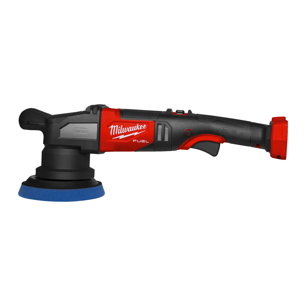 Milwaukee M18 FUEL™ Akku-Exzenter Polierer M18FROP15 - Produktbild 10