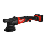 Milwaukee M18 FUEL™ Akku-Exzenter Polierer M18FROP15 - Produktbild 3