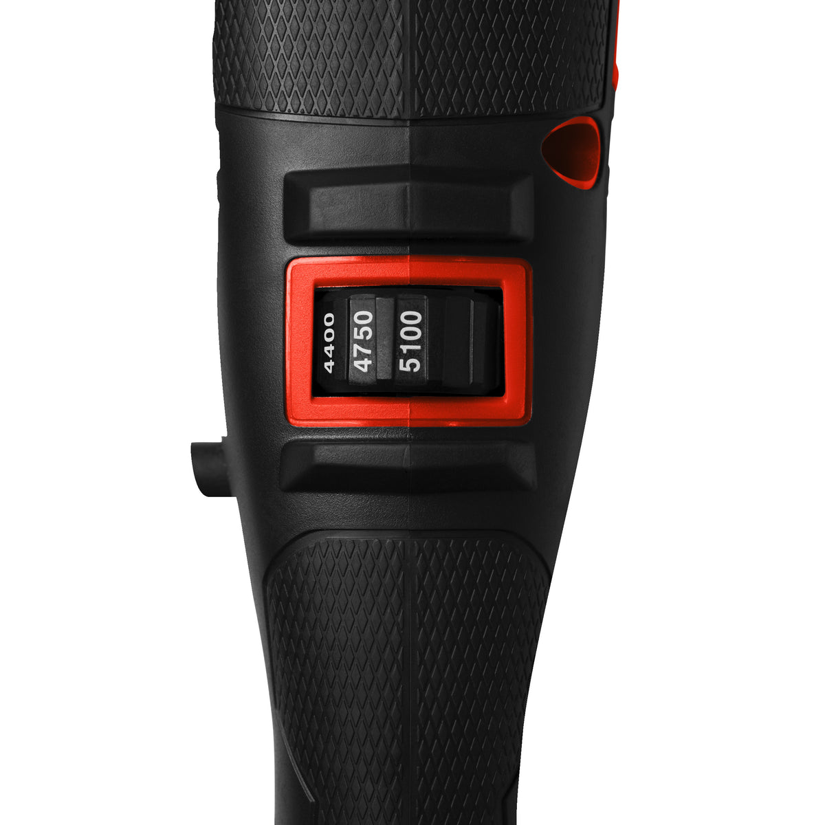 Milwaukee M18 FUEL™ Akku-Exzenter Polierer M18FROP15-502X KIT - Produktbild 11