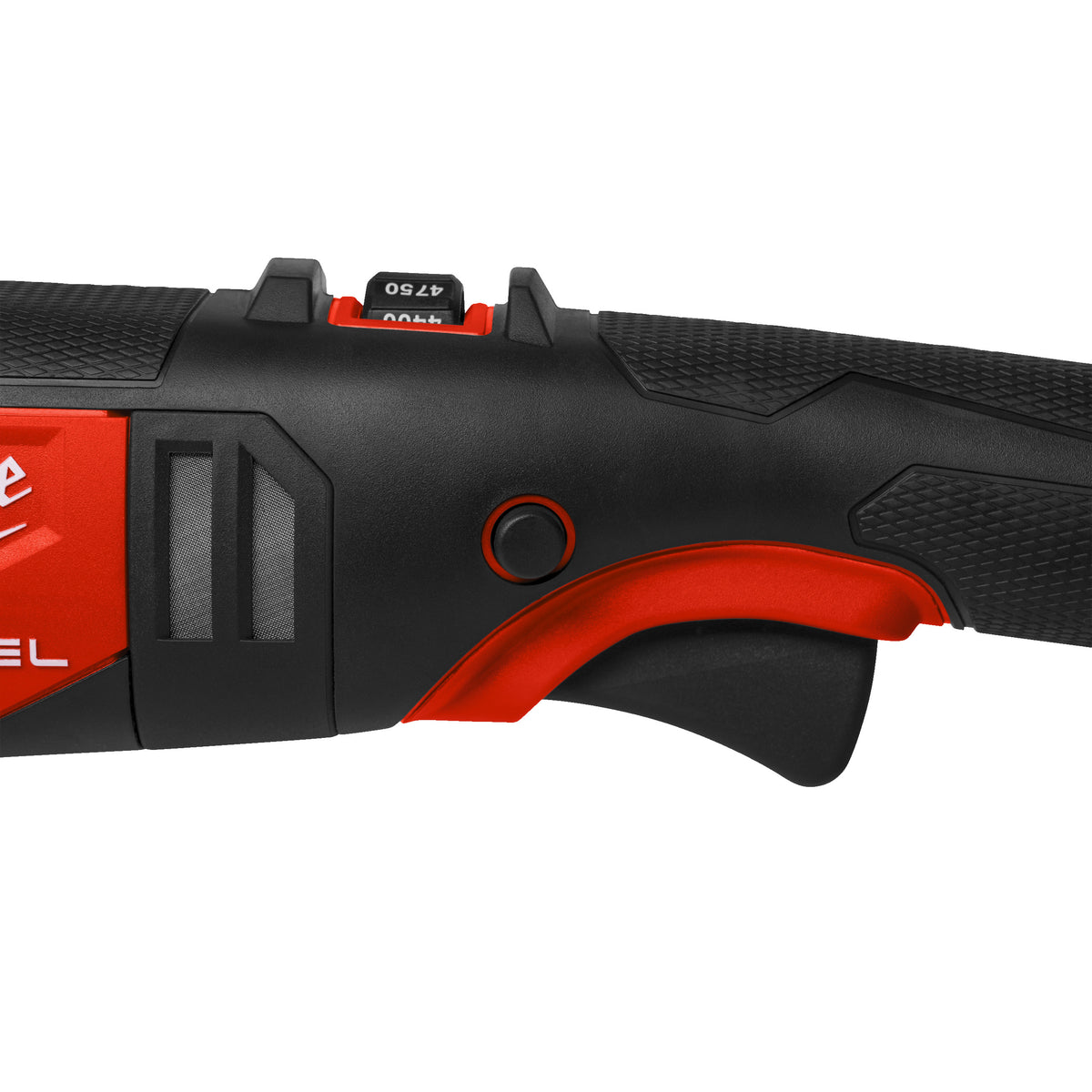 Milwaukee M18 FUEL™ Akku-Exzenter Polierer M18FROP15-502X KIT - Produktbild 12