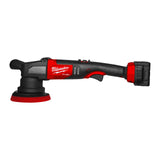 Milwaukee M18 FUEL™ Akku-Exzenter Polierer M18FROP15-502X KIT - Produktbild 4