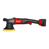 Milwaukee M18 FUEL™ Akku-Exzenter Polierer M18FROP15-502X KIT - Produktbild 6
