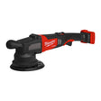 Milwaukee M18 FUEL™ Akku-Polierer M18FROP21 - Produktbild 1
