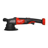 Milwaukee M18 FUEL™ Akku-Polierer M18FROP21 - Produktbild 3