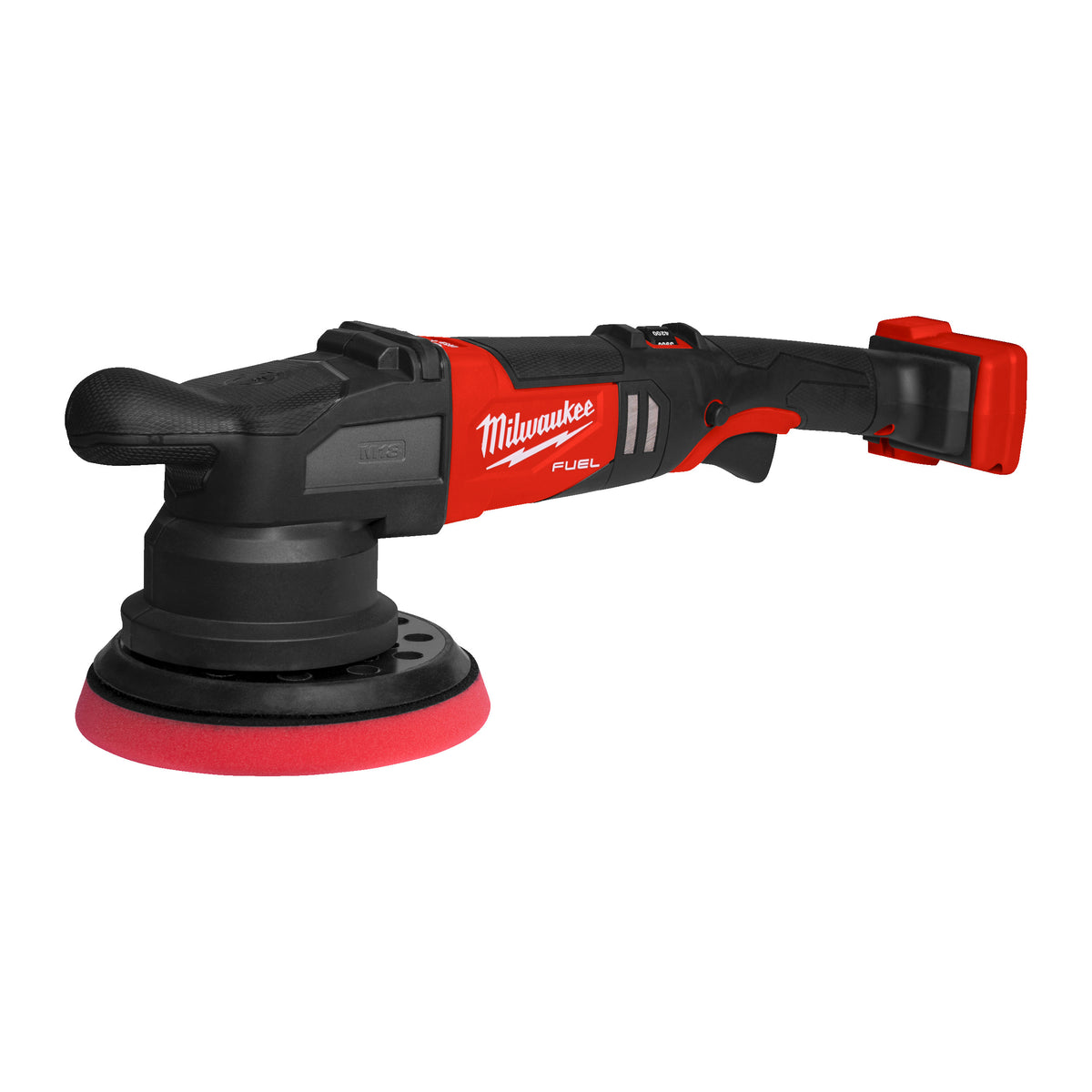 Milwaukee M18 FUEL™ Akku-Polierer M18FROP21 - Produktbild 4