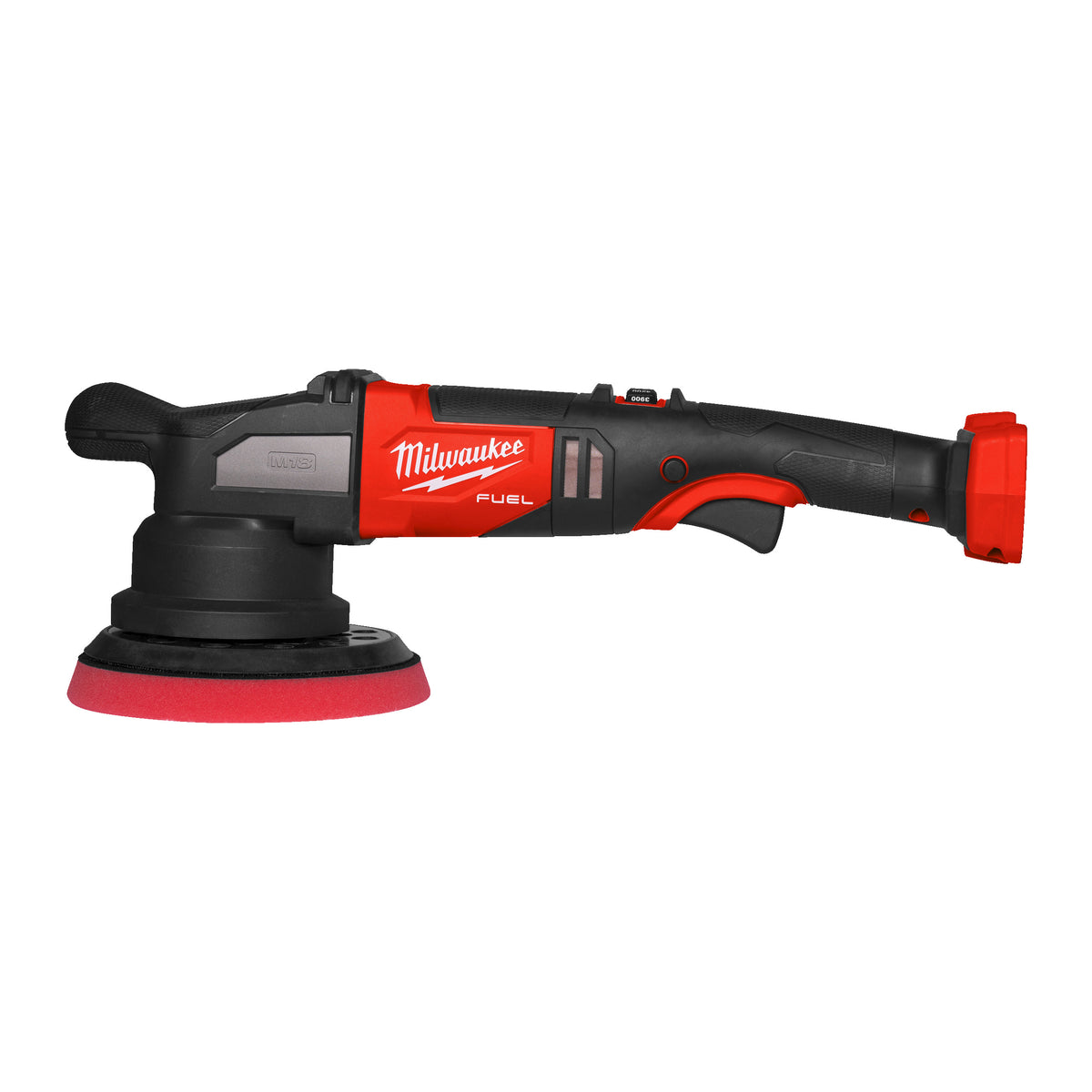 Milwaukee M18 FUEL™ Akku-Polierer M18FROP21 - Produktbild 5