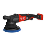 Milwaukee M18 FUEL™ Akku-Polierer M18FROP21 - Produktbild 8