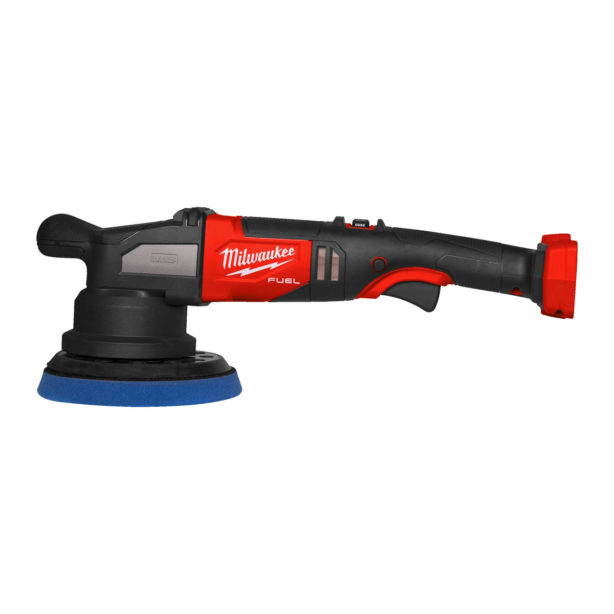 Milwaukee M18 FUEL™ Akku-Polierer M18FROP21 - Produktbild 9