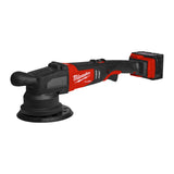 Milwaukee M18 FUEL™ Akku-Polierer M18FROP21 - Produktbild 2