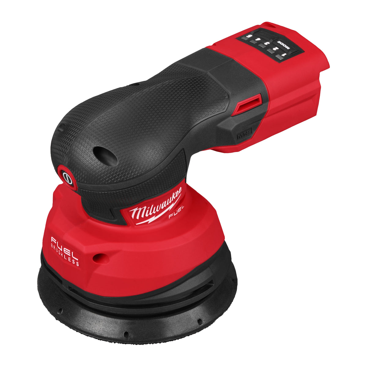 Milwaukee M18 FUEL™ Akku-Exzenterschleifer 125 mm M18FROS125 - Produktbild 1