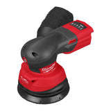 Milwaukee M18 FUEL™ Akku-Exzenterschleifer 125 mm M18FROS125 - Produktbild 4