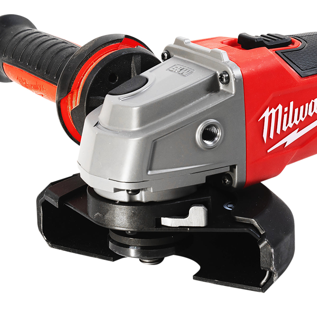 Milwaukee M18 FUEL™ Akku-Winkelschleifer M18FSAG115X - Produktbild 9