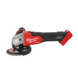 Milwaukee M18 FUEL™ Akku-Winkelschleifer M18FSAG115X - Produktbild 2