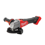Milwaukee M18 FUEL™ Akku-Winkelschleifer M18FSAG115X - Produktbild 3