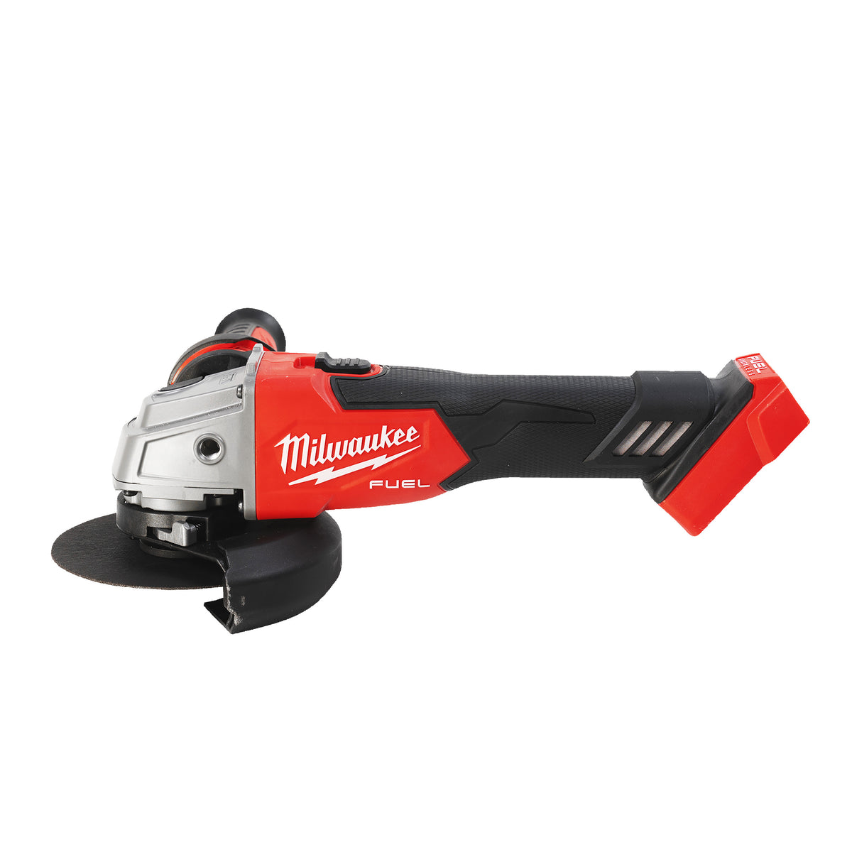 Milwaukee M18 FUEL™ Akku-Winkelschleifer M18FSAG115X - Produktbild 4