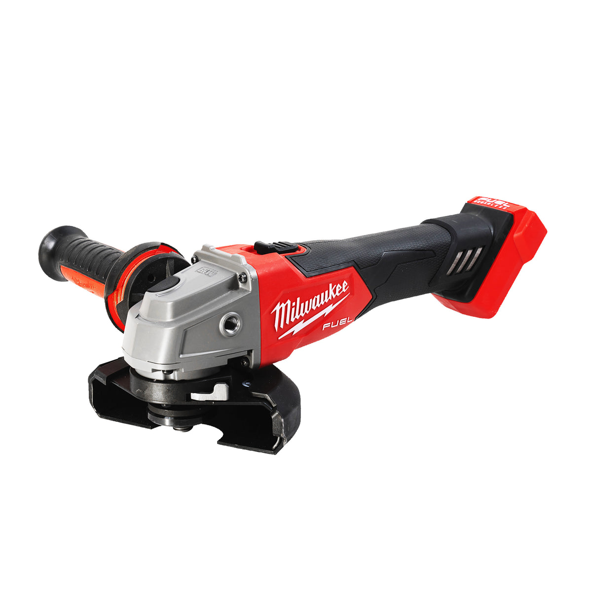 Milwaukee M18 FUEL™ Akku-Winkelschleifer M18FSAG115X - Produktbild 5