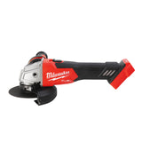 Milwaukee M18 FUEL™ Akku-Winkelschleifer M18FSAG125X - Produktbild 5