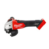 Milwaukee M18 FUEL™ Akku-Winkelschleifer M18FSAG125X - Produktbild 7