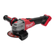 Milwaukee M18 FUEL™ Akku-Winkelschelifer M18FSAG125XB - Produktbild 1