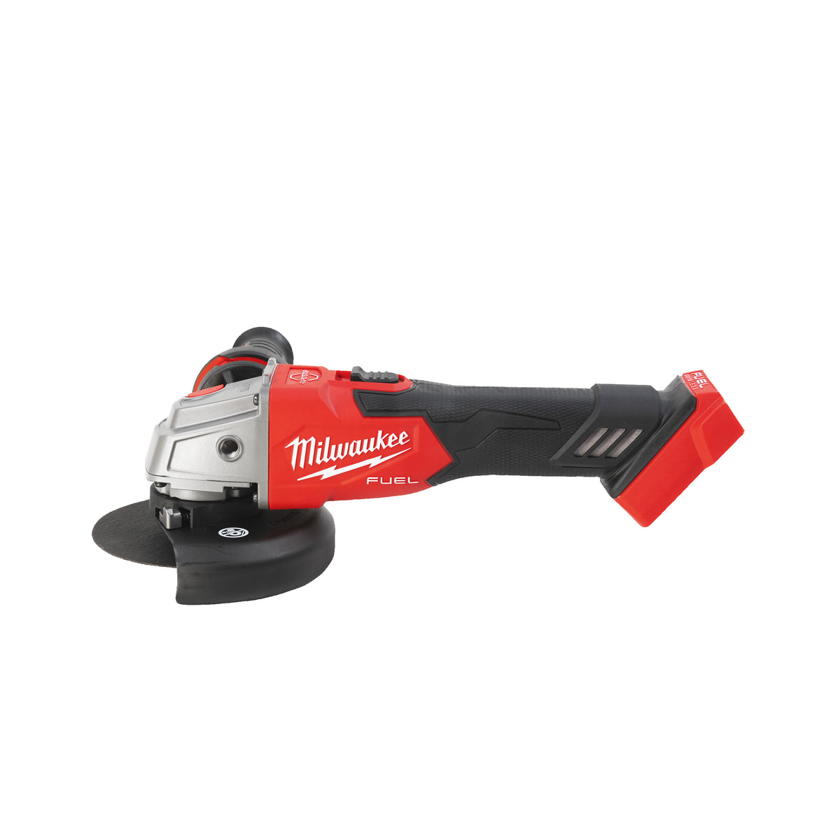 Milwaukee M18 FUEL™ Akku-Winkelschelifer M18FSAG125XB - Produktbild 6