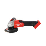 Milwaukee M18 FUEL™ Akku-Winkelschelifer M18FSAG125XB - Produktbild 12