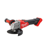 Milwaukee M18 FUEL™ Akku-Winkelschelifer M18FSAG125XB - Produktbild 13