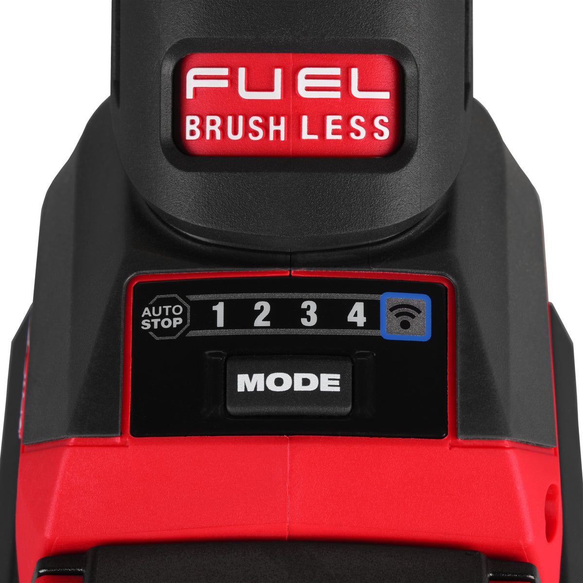 Milwaukee M18 FUEL™ ONE-KEY™ Akku-Sicherheitswinkelschleifer M18FSAGSVO125X - Produktbild 7