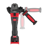 Milwaukee M18 FUEL™ ONE-KEY™ Akku-Sicherheitswinkelschleifer M18FSAGSVO125X - Produktbild 8
