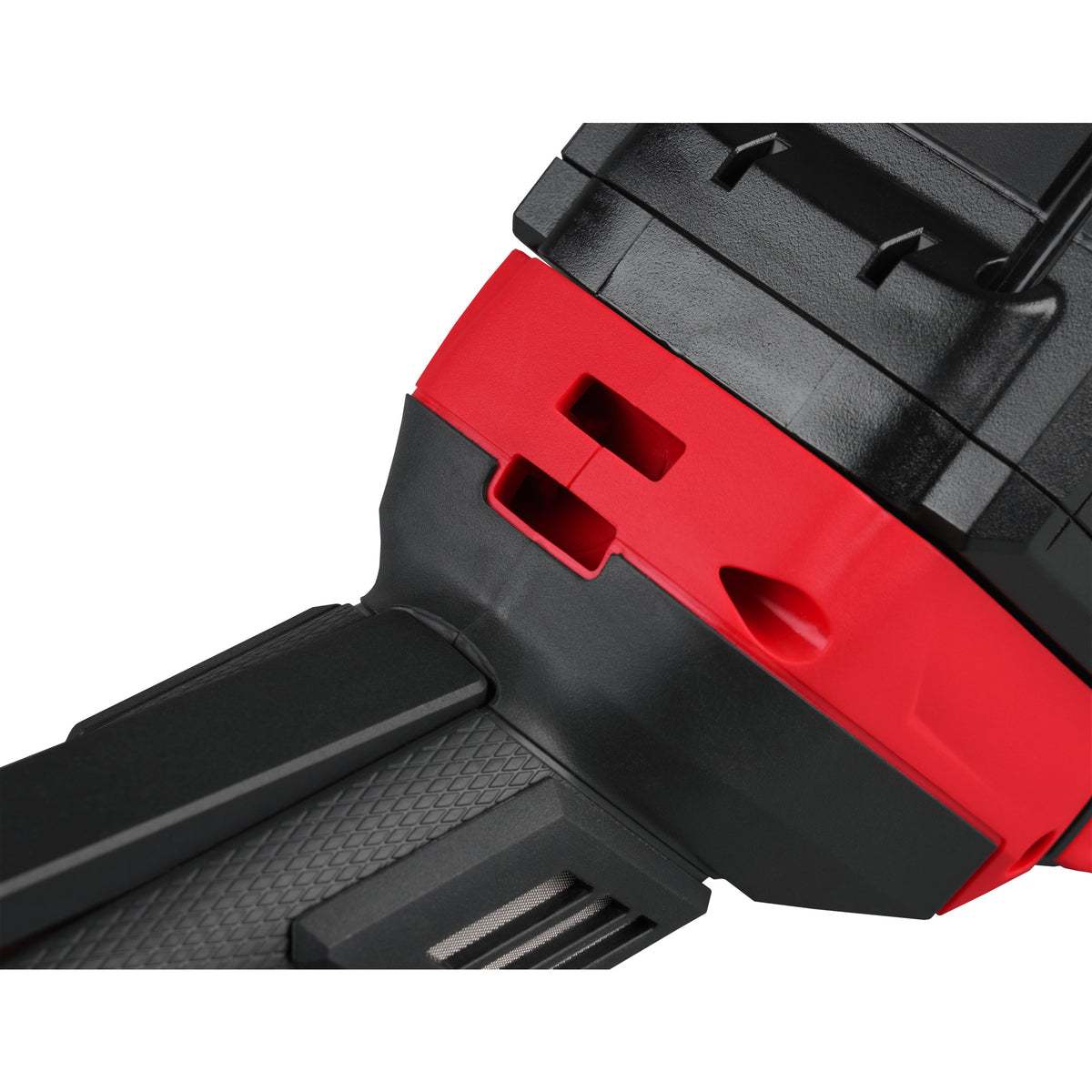 Milwaukee M18 FUEL™ ONE-KEY™ Akku-Sicherheitswinkelschleifer M18FSAGSVO125X - Produktbild 10
