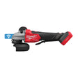 Milwaukee M18 FUEL™ ONE-KEY™ Akku-Sicherheitswinkelschleifer M18FSAGSVO125X - Produktbild 1