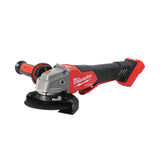 Milwaukee M18 FUEL™ Einstellbarer Akku-Sicherheits-Winkelschleifer m. Bremse M18FSAGV125XPDB - Produktbild 3