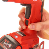 Milwaukee M18 FUEL™ Akku-Trockenbauschrauber M18FSG - Produktbild 9